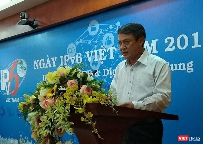 Việt Nam đứng thứ 3 ASEAN, thứ 5 châu Á với 6 triệu người sử dụng IPv6 ảnh 1