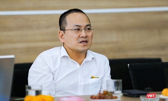 Hơn 80% thị trường điện toán đám mây Việt Nam vẫn nằm trong tay doanh nghiệp ngoại ảnh 2
