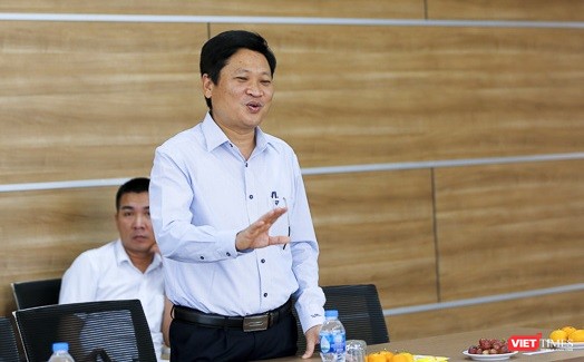 Hơn 80% thị trường điện toán đám mây Việt Nam vẫn nằm trong tay doanh nghiệp ngoại ảnh 1