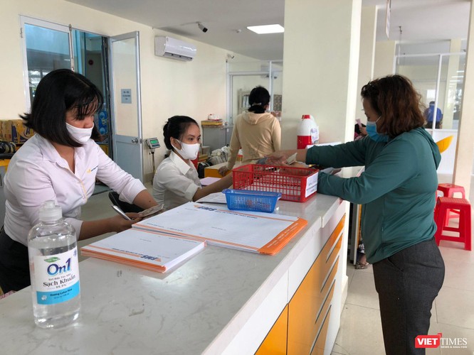 Vietnam Post: Lượng bưu gửi tăng gấp đôi, có những ngày vượt trên con số 1 triệu ảnh 4