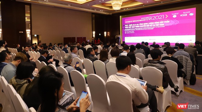 Huawei: Nhà mạng Việt Nam có thể tiết kiệm 133 triệu USD/năm chi phí vận hành mạng 5G ảnh 1