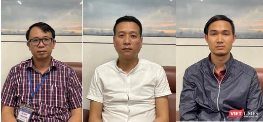 Khởi tố, tạm giam nguyên Phó Giám đốc Bệnh viện Tim Hà Nội và 6 cá nhân liên quan ảnh 3