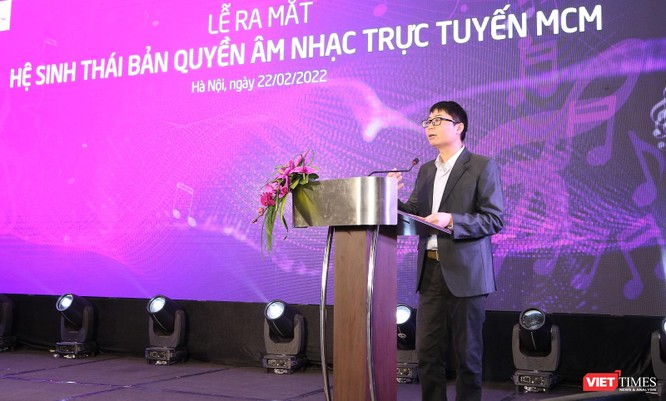 Viện trưởng IPS: Việt Nam chưa có cách nào bảo vệ bản quyền số hiệu quả ảnh 1