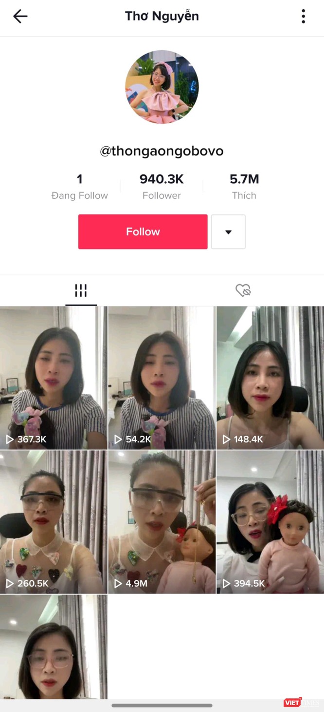 Hứng trọn "gạch đá" từ cộng đồng mạng, YouTuber Thơ Nguyễn đính chính về video "xin vía" ảnh 6