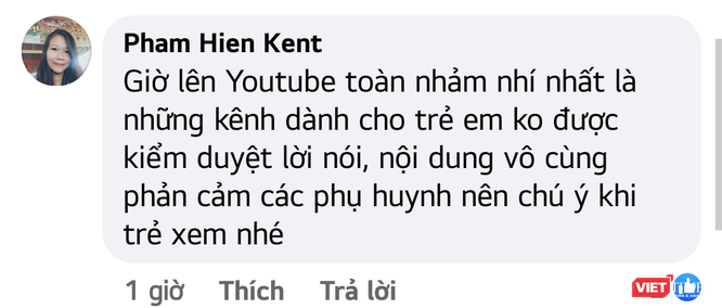 Hứng trọn "gạch đá" từ cộng đồng mạng, YouTuber Thơ Nguyễn đính chính về video "xin vía" ảnh 2