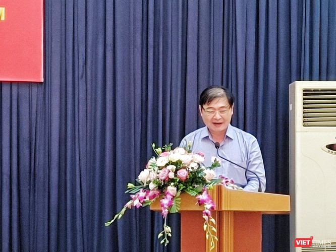 5 định hướng hoạt động báo chí Liên hiệp Hội Việt Nam nửa cuối năm 2021 ảnh 1