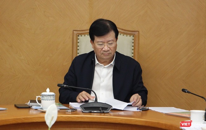 Phó Thủ tướng Trịnh Đình Dũng: Tiết kiệm năng lượng đem lại rất nhiều lợi ích ảnh 2