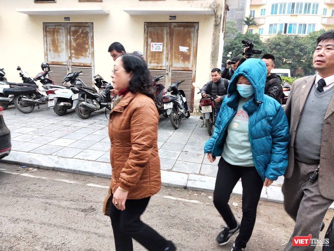 Bị cáo Nguyễn Bích Quy nêu rõ 10 lý do làm đơn kháng cáo ảnh 2