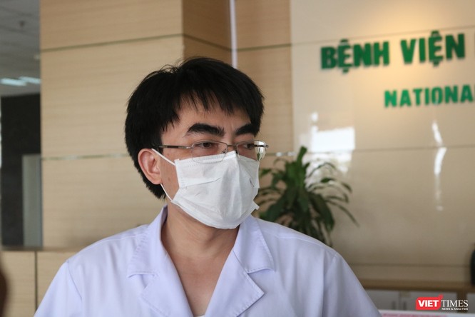 Thêm 3 bệnh nhân mắc COVID-19 khỏi bệnh, Việt Nam đã có 263 người điều trị khỏi ảnh 1
