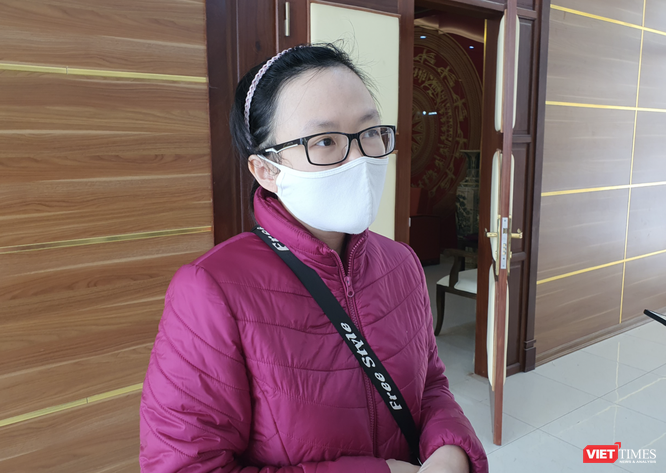 3 người đầu tiên đăng ký tiêm thử vaccine phòng COVID-19 của Việt Nam là ai? ảnh 3