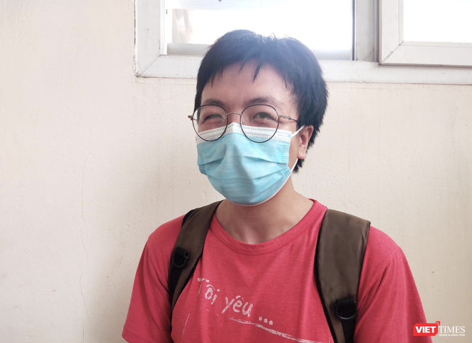 340 sinh viên Trường ĐH Y Hà Nội tình nguyện hỗ trợ Hà Nội xét nghiệm, tiêm vaccine COVID-19 ảnh 4