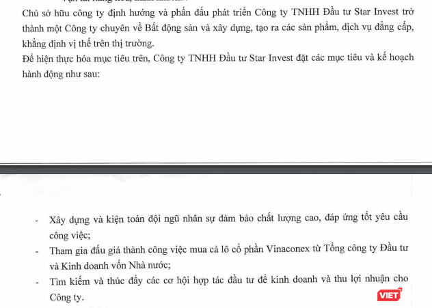 Sẵn sàng “chồng” tối thiểu 5,5 nghìn tỷ đồng một lúc, 4 nhà đầu tư sắp “sống mái” để thế chỗ SCIC ở Vinaconex là ai? ảnh 2