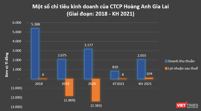 Công ty của ‘bầu’ Đức đặt mục tiêu lãi 104 tỉ đồng năm 2021, đặt cược vào mảng nuôi heo ảnh 1