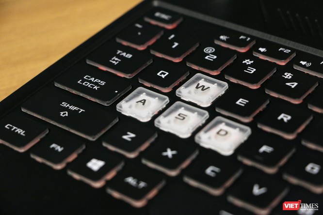 ROG và TUF, laptop nào của ASUS phù hợp với bạn? ảnh 12