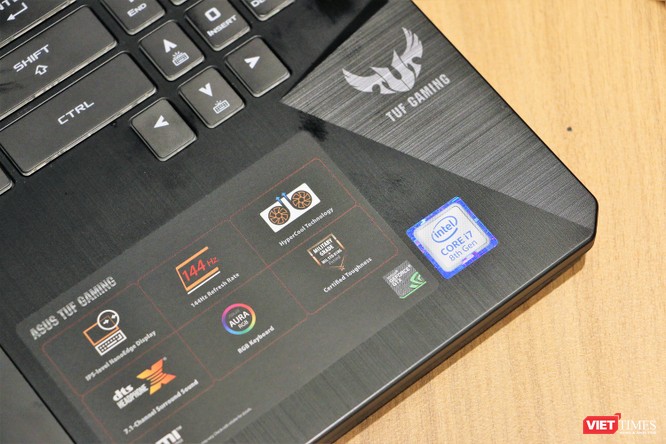 ROG và TUF, laptop nào của ASUS phù hợp với bạn? ảnh 2
