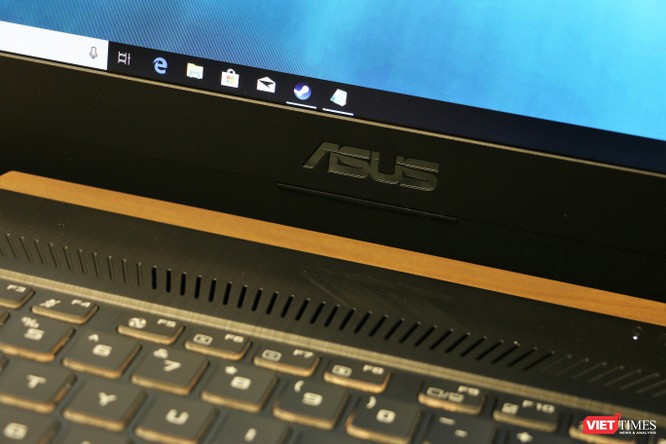 ROG và TUF, laptop nào của ASUS phù hợp với bạn? ảnh 4