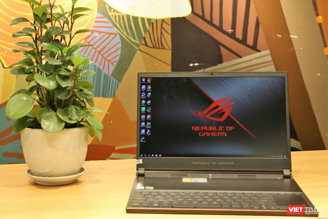 ROG và TUF, laptop nào của ASUS phù hợp với bạn? ảnh 5