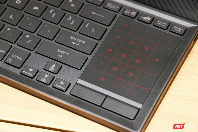 ROG và TUF, laptop nào của ASUS phù hợp với bạn? ảnh 13