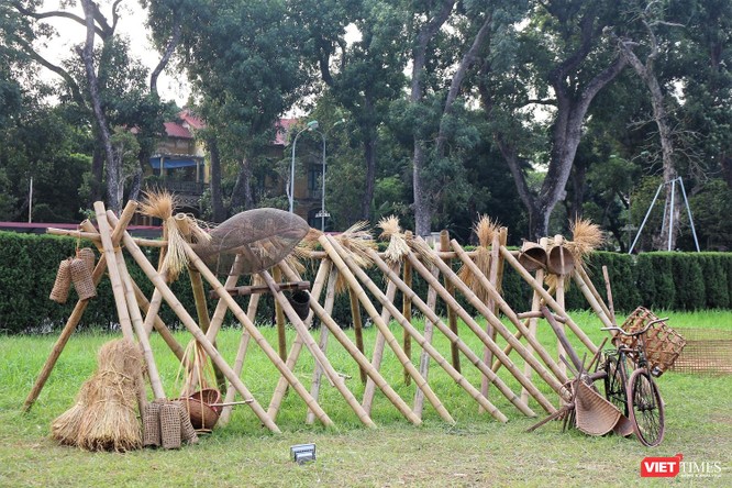 Bị phạt 10 triệu đồng, festival văn hóa trở về đúng chất văn hóa ảnh 10