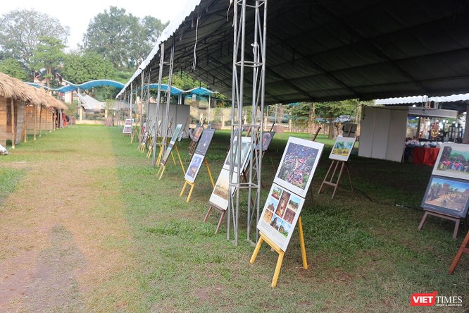 Bị phạt 10 triệu đồng, festival văn hóa trở về đúng chất văn hóa ảnh 1