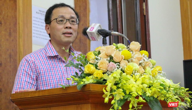 Sống chung, sống khỏe với bệnh ung thư ảnh 4