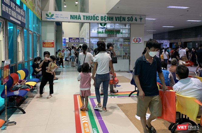 Hoạt động số hóa ngành dược đạt được nhiều kết quả tích cực ảnh 2