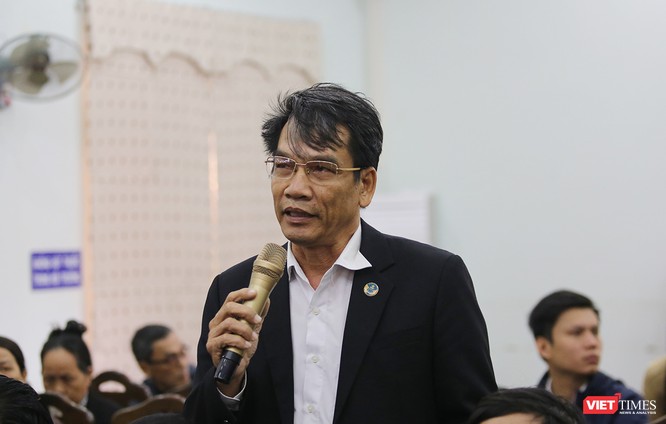 Theo cử tri Trương Văn Bình, Công ty Luật Bình Minh, hiện công ty Luật Bình Minh đã nhận được hơn 10 hồ sơ