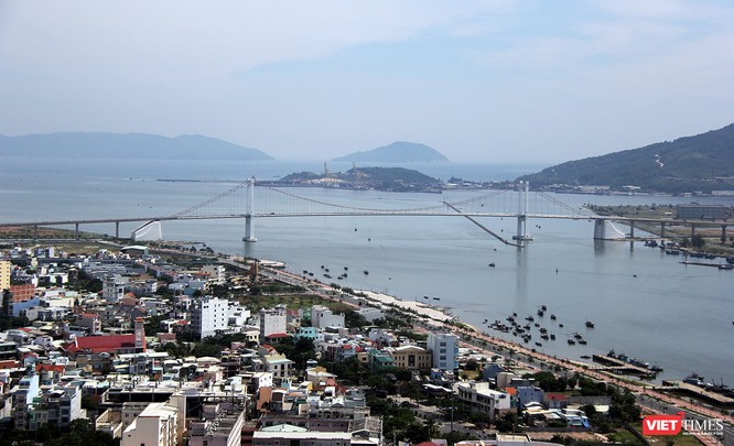 Cầu Thuận Phước, một minh chứng cho sai lầm và lãng phí nguồn lực trong định hướng phát triển kinh tế xã hội