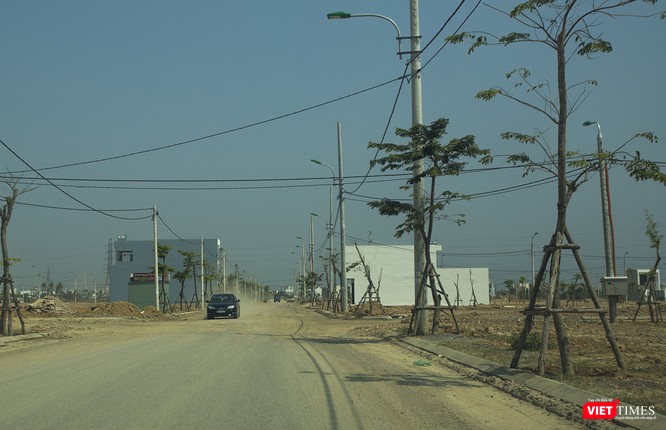 Đất nền Đà Nẵng “chững lại”, thị trường dùng dằng nghe ngóng ảnh 1