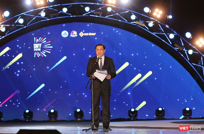 Khai hội pháo hoa Đà Nẵng: Mở lòng hòa cùng niềm vui chung cả nước ảnh 1