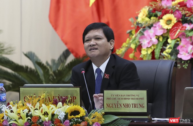 Đại biểu Đà Nẵng nói gì về “thành phố đáng sống“? ảnh 3