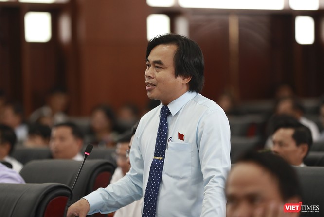 Đại biểu Đà Nẵng nói gì về “thành phố đáng sống“? ảnh 1