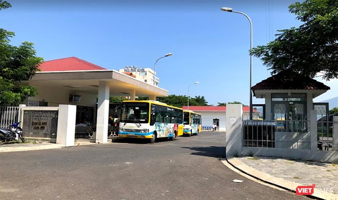 Xe buýt trợ giá chưa hiệu quả, Sở GTVT Đà Nẵng nói gì? ảnh 1
