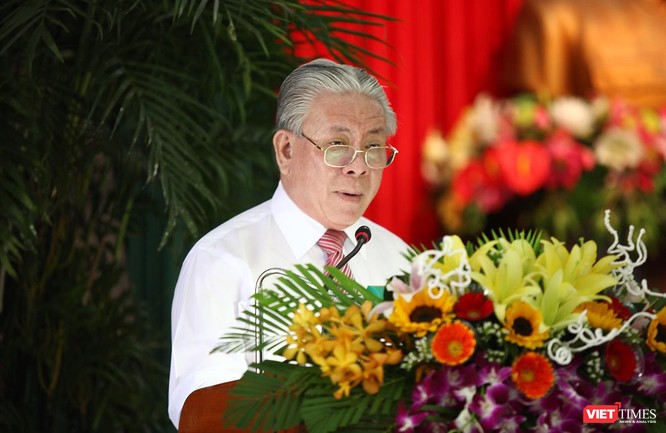 Khám nhà nguyên Giám đốc và nguyên Phó Giám đốc Sở Tài chính Đà Nẵng ảnh 1
