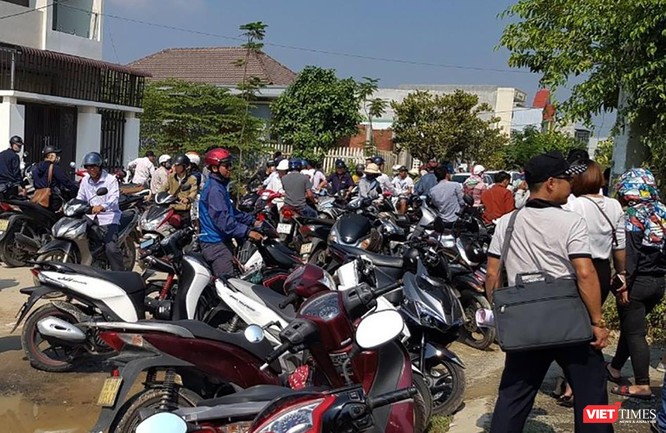 Sau cơn sốt, đất nền Đà Nẵng “dùng dằng” xác lập mặt bằng giá mới ảnh 3
