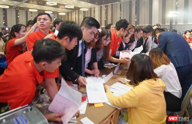 Gần 90% môi giới BĐS ở Việt Nam không có chứng chỉ hành nghề ảnh 2