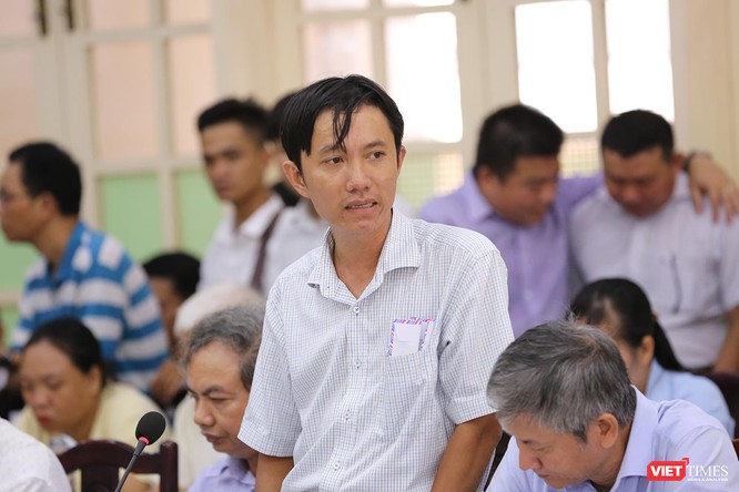 Tiến sĩ Lê Hùng, Đại học Bách khoa Đà Nẵng 