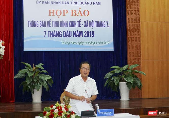  Kết luận thanh tra vụ bán "đất vàng" cho vợ nguyên Bí thư tỉnh ủy là sai, nhưng lại không cho thu hồi ảnh 1