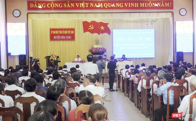 Đà Nẵng: Lộ diện người Trung Quốc thâu tóm, đứng tên mua đất ven biển ảnh 1
