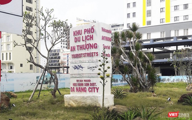 Giám đốc Sở Du lịch Đà Nẵng: “Không bắt cả TP thức để phát triển du lịch, kinh tế đêm” ảnh 1