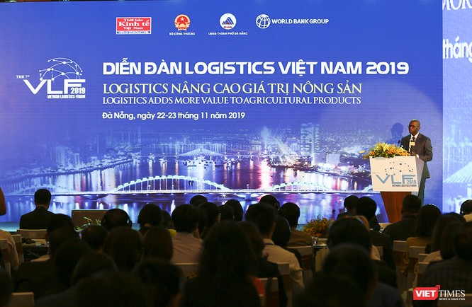 Việt Nam tăng trưởng nhanh về chỉ số hoạt động Logistics trong chuỗi toàn cầu ảnh 3