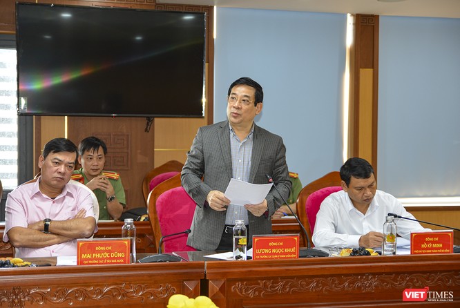 Tuyệt đối an toàn cho Hội nghị cấp cao ASEAN 2020 trước COVID-19 ảnh 1