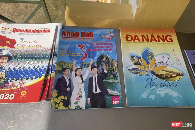 Ảnh: Cận cảnh nơi ăn ở của công dân Việt cách ly dịch COVID-19 tại Đà Nẵng ảnh 12