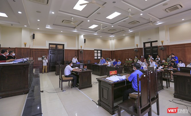 Thấy gì từ vụ án “tranh chấp môi giới BĐS” hy hữu ở Quảng Nam? ảnh 1