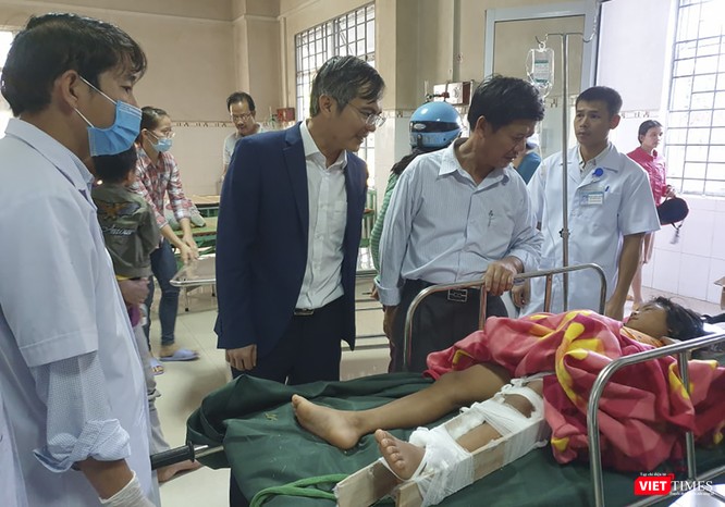 Cận cảnh cứu hộ nạn nhân sạt lở đất ở Trà Leng ảnh 27