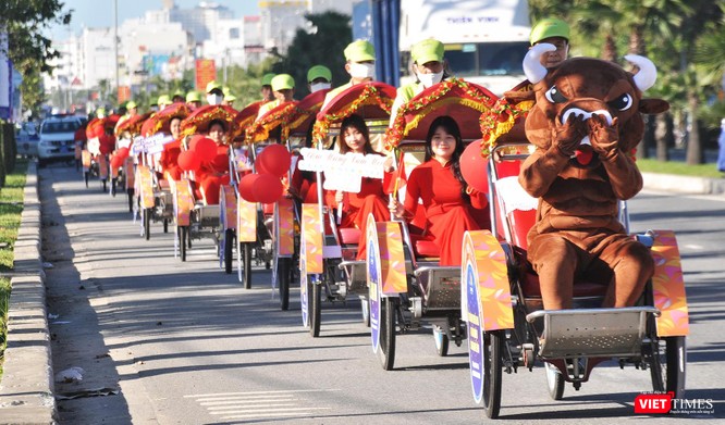 Ông Johnathan Hạnh Nguyễn “vẽ” viễn cảnh cho Đà Nẵng khi trở thành trung tâm tài chính ảnh 2
