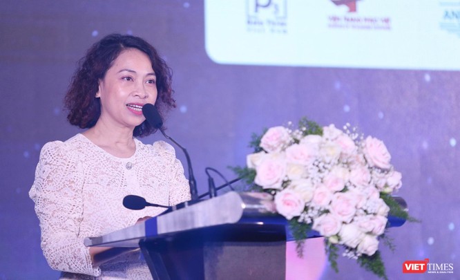 Chung kết “Cuộc thi Hoa khôi Hòa bình Việt Nam 2021” sẽ diễn ra tại Đà Nẵng ảnh 1