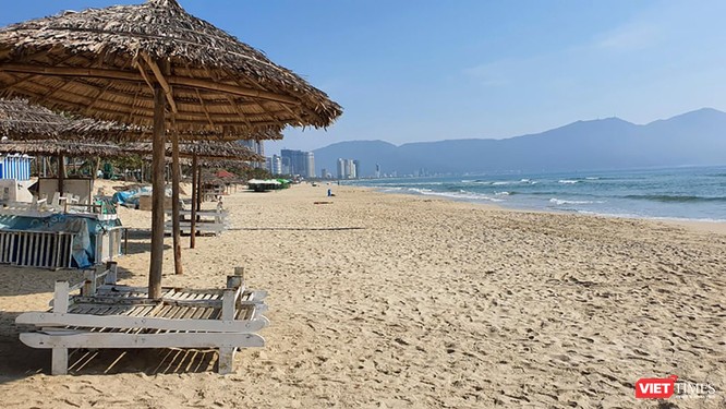 Từ 0h ngày mai (9/6), Đà Nẵng cho nhà hàng, quán ăn hoạt động trở lại ảnh 1