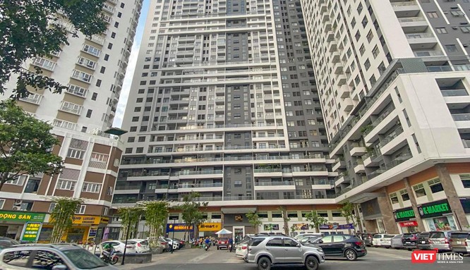 Thêm hàng loạt sai phạm tại Công ty CP Đầu tư Phát triển Nhà Đà Nẵng ảnh 2