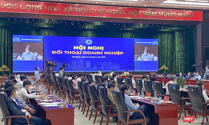 Đà Nẵng sẽ "hạ cấp" giãn cách xã hội trong vài ngày tới ảnh 1